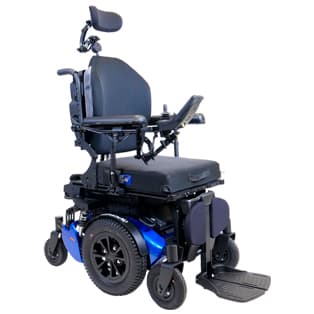 Alltrack M3 Wheelchair