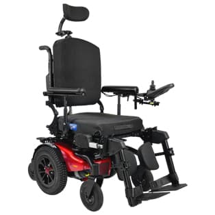 Alltrack R3 Wheelchair