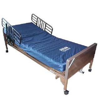 Drive Delta 1000 Medical Bed