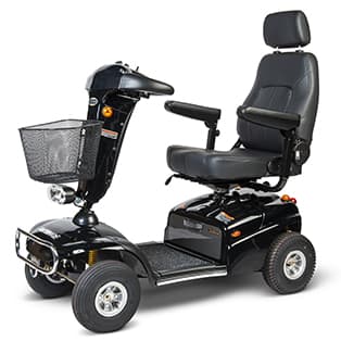 Explorer 888SLN Scooter