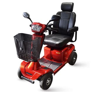 Sunrise Fortress S425 Scooter