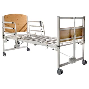 Harmony 8199 Homecare Bed