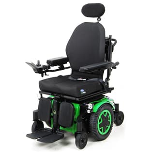 Invacare TDXSP2 Wheelchair 20