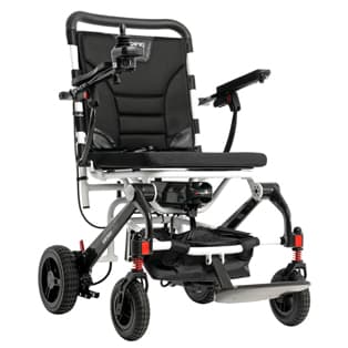 Jazzy Carbon Wheelchair