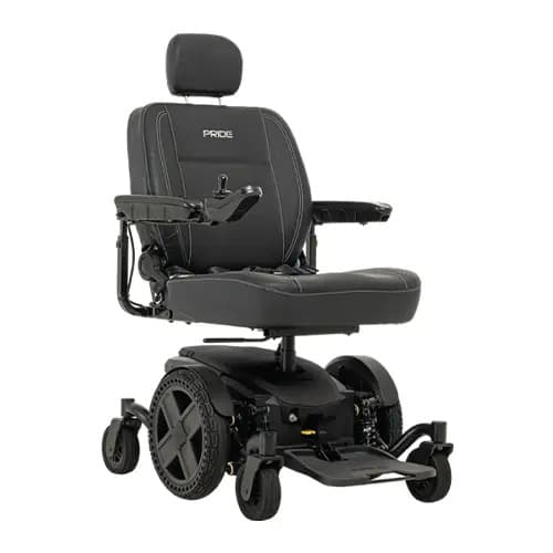 Jazzy EVO 614 Wheelchair