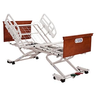 Homecare Beds