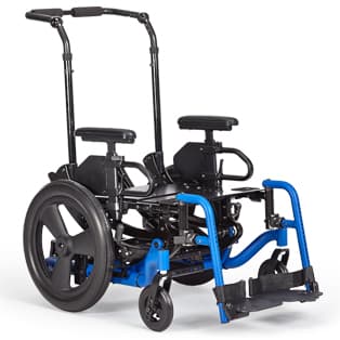 KI Mobility Focus CR Wheelchair