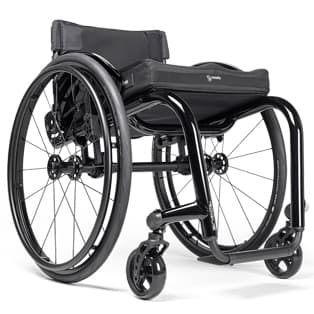 KI Mobility Rogue2 Wheelchair