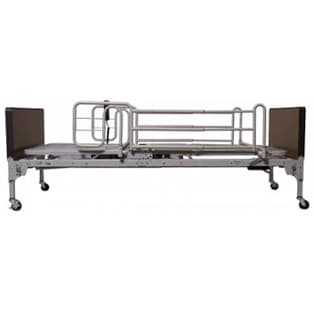 Blake Patriot Homecare Full Electric Bed