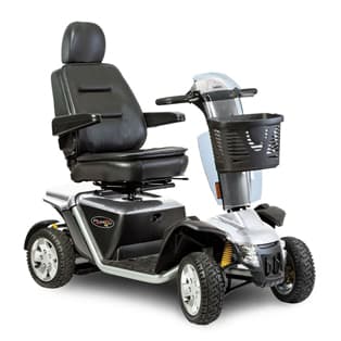 Pursuit® XL 4-Wheel