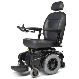 Shoprider Navigator 424L Wheelchair