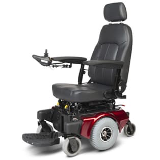 Shoprider Navigator P424M Wheelchair