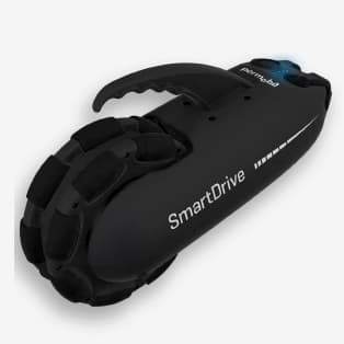 SmartDrive MX2+