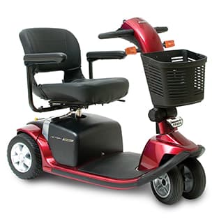 Victory® Twin 4-Wheel