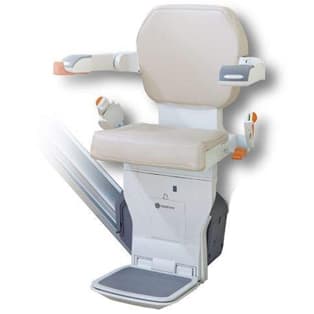 Xclusive Stairlift