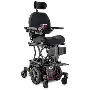 Edge 3 Stretto™ Wheelchair