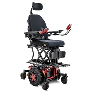 Edge® 3 Wheelchair