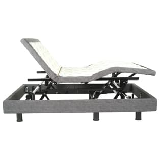 Harmony Hi-Low Bed